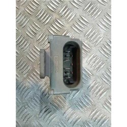 Centralita Ventiladores Mercedes-Benz Clase S (BM 220) Berlina (07.1998+) 5.0 500 (220.075) [5,0 Ltr. - 225 kW V8 24V CAT]