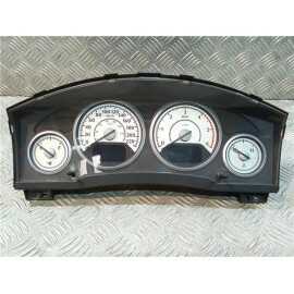 Speedometer European Car Only Chrysler Grand Voyager (RT)(2008+) 2.8 LX [2