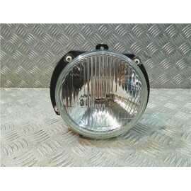 Right Headlight European Car Only Volkswagen POLO CLASSIC (86C
