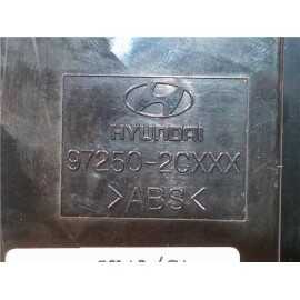 Mandos Calefaccion / A.A. Hyundai Coupe (GK)(2002+) 1.6 FX [1,6 Ltr. - 77 kW 16V CAT]