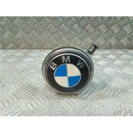Tailgate Handle BMW Serie 1 Berlina (E81/E87)(2004+) 2.0 118d [2