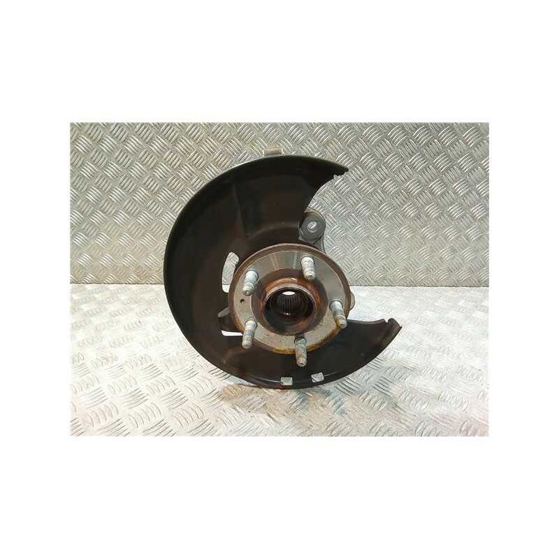 Front Right Hub Opel Insignia Sports Tourer (2008+) 2.0 Cosmo [2