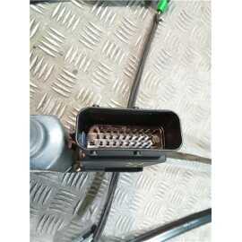 Elevalunas Delantero Derecho Seat Leon (1M1)(11.1999+) 1.9 TDI
