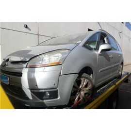 Motor Completo Citroen C4 Picasso (2007+) 2.0 Exclusive [2,0 Ltr. - 103 kW 16V CAT (RFJ / EW10A)]
