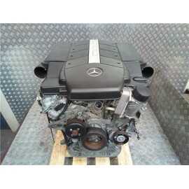 Engine Mercedes-Benz Clase S (BM 220) Berlina (07.1998+) 5.0 500 (220.075) [5