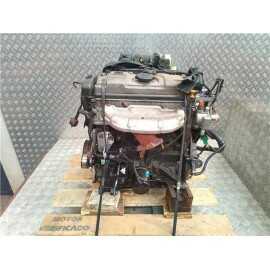 Engine Peugeot 306 (7B