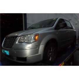Modulo Abs  Chrysler Grand Voyager (RT)(2008+) 2.8 LX [2,8 Ltr. - 120 kW CRD CAT]