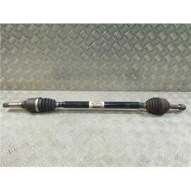 Drive Shaft Right Front Citroen C3 (09.2009+) 1.4 Attraction [1