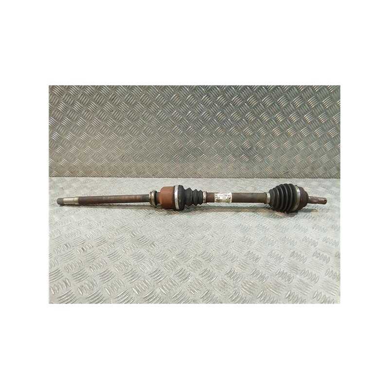 Drive Shaft Right Front Citroen C4 Picasso (2007+) 2.0 Exclusive [2