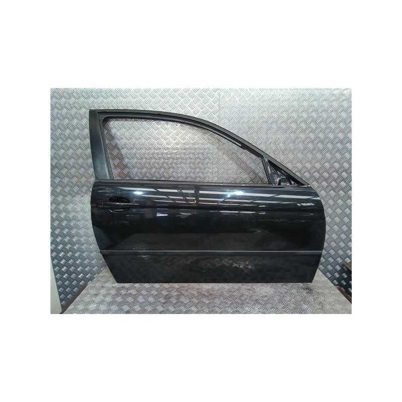 Front Right Door BMW Serie 3 Compacto (E46)(2001+) 2.0 320td [2