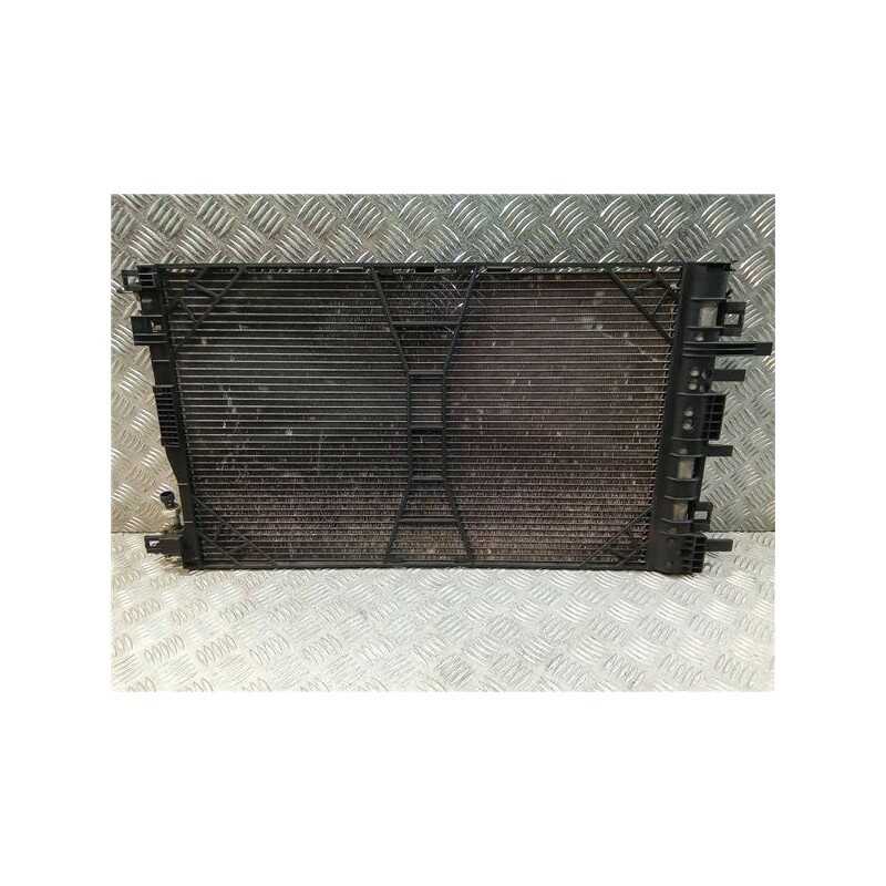 Air Conditioning Condenser Radiator Opel Insignia Sports Tourer (2008+) 2.0 Cosmo [2