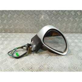 Right Manual Wing Mirror Citroen C4 Coupe (2004+) 1.6 HDi