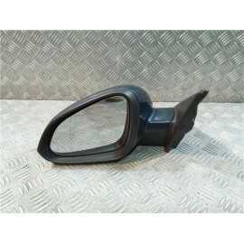 Left Manual Wing Mirror Opel Insignia Sports Tourer (2008+) 2.0 Cosmo [2