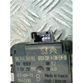 Sensor De Luz Y Lluvia Citroen C5 Tourer (2008+) 1.6 Seduction [1,6 Ltr. - 82 kW HDi FAP]