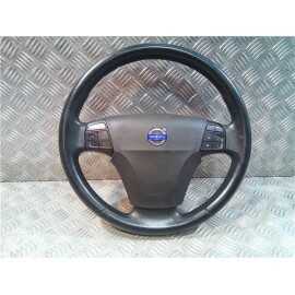 Steering Wheel Volvo V50 Familiar (2004+) 2.4 Kinetic [2
