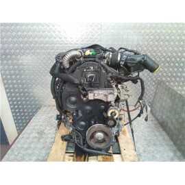Motor Completo Peugeot PARTNER Combispace (5F) 1.6 HDi 75