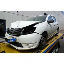 Centralita Motor Dacia Sandero II (10.2012+) 1.2 Ambiance [1,2 Ltr. - 54 kW 16V CAT]