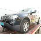 Cuadro Completo BMW Serie X3 (E83)(2004+) 2.0 xDrive 20d [2,0 Ltr. - 130 kW Turbodiesel CAT]