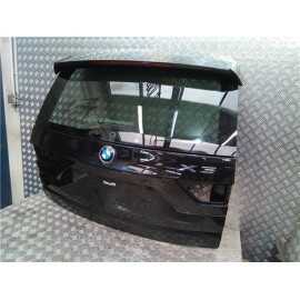 Porton Trasero BMW Serie X3 (E83)(2004+) 2.0 xDrive 20d [2,0 Ltr. - 130 kW Turbodiesel CAT]