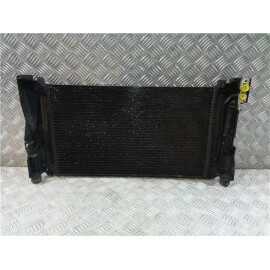 Air Conditioning Condenser Radiator BMW Serie X3 (E83)(2004+) 2.0 xDrive 20d [2