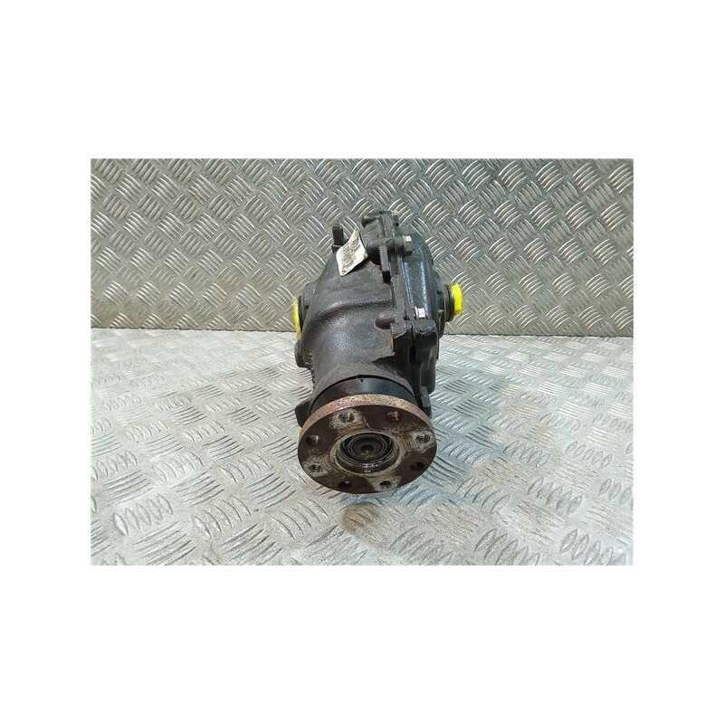 Front Differential BMW Serie X3 (E83)(2004+) 2.0 xDrive 20d [2