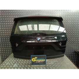 Tailgate BMW Serie X3 (E83)(2004+) 2.0d [2