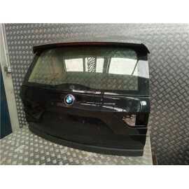 Porton Trasero BMW Serie X3 (E83)(2004+) 2.0d [2,0 Ltr. - 110 kW 16V Diesel CAT]