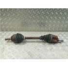 Drive Shaft Front Left Citroen C4 Picasso (2007+) 2.0 HDi