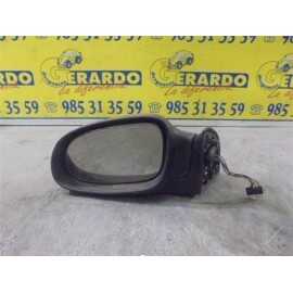 Left Electric Wing Mirror Mercedes-Benz Clase A (BM 168)(05.1997+) 1.4 140 (168.031) [1