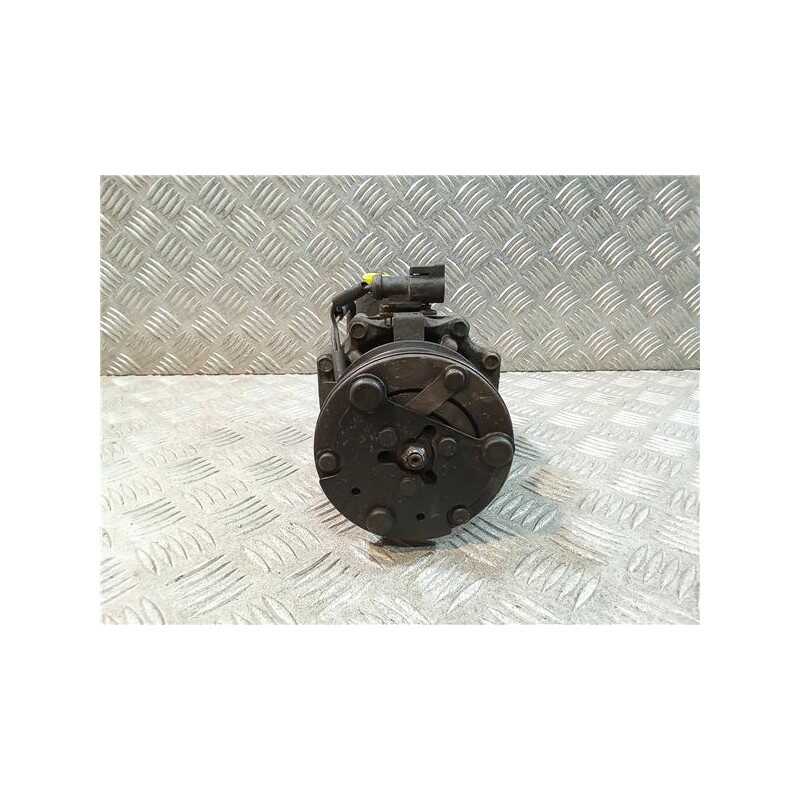 Air Conditioning Compressor Pump Ford TRANSIT CONNECT (P65_
