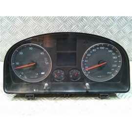 Speedometer European Car Only Volkswagen Caddy (2K)(02.2004+) 2.0 Life [2