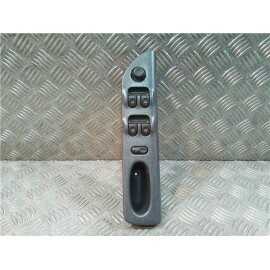 Front Left Window Switch European Car Only Renault Laguna (B56)(1998+) 1.9 dCi RT [1