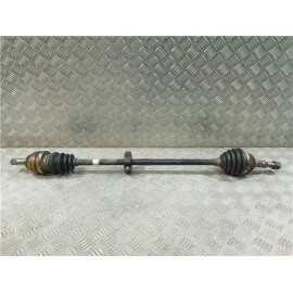 Drive Shaft Right Front Opel Astra G Berlina (1998+) 1.6 16V