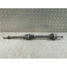 Drive Shaft Right Front Peugeot 206 (1998+) 1.1 i