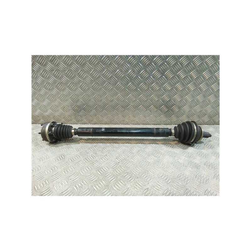Drive Shaft Right Front Volkswagen Polo IV (9N1)(11.2001+) 1.4 TDI