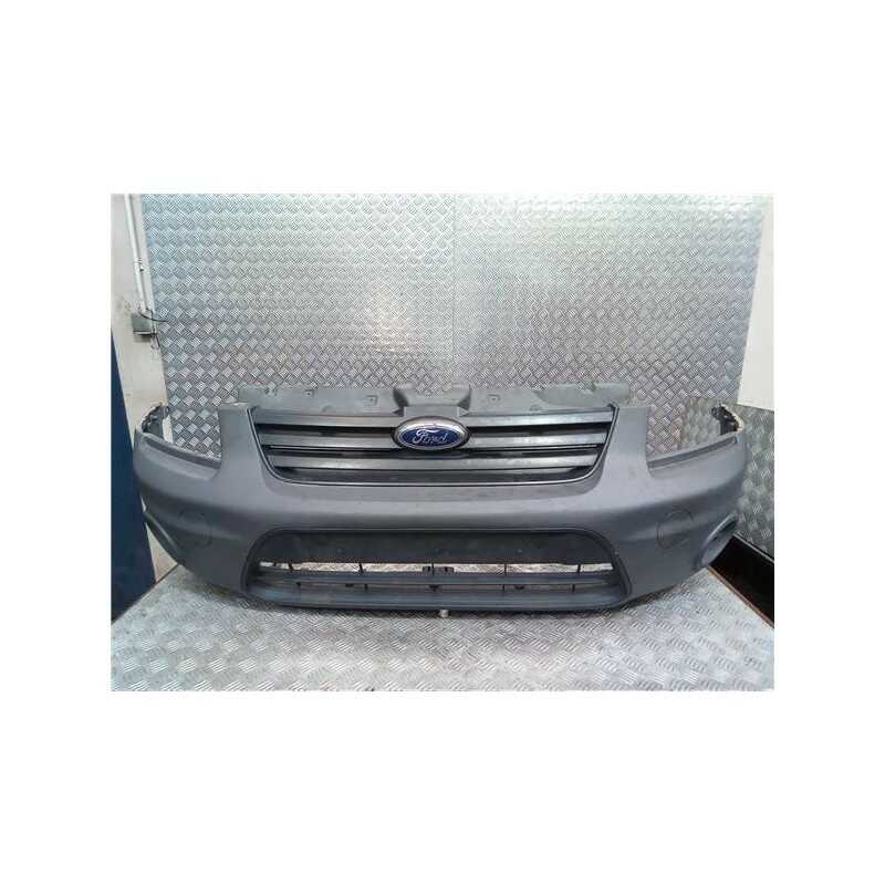 Front Bumper Ford TRANSIT CONNECT (P65_