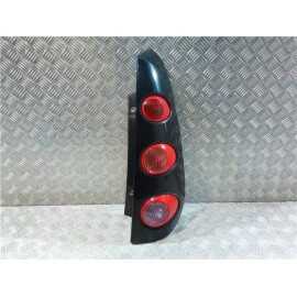 Rear Right Light Smart forfour (01.2004+) 1.1 Básico (55kW) [1