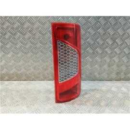 Rear Right Light Ford TRANSIT CONNECT (P65_