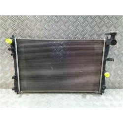 Wasserkühler Smart forfour (01.2004+) 1.1 Básico (55kW) [1