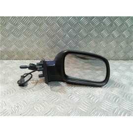 Right Manual Wing Mirror Peugeot 307 (3A/C) 1.4 16V