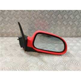 Right Manual Wing Mirror Chevrolet Lacetti (2005+) 1.8 CDX [1