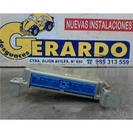 Control Unit Nissan X-Trail (T30)(06.2001+) 2.2 Di 4x4