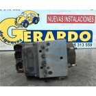 Modulo Abs  Nissan X-Trail (T30)(06.2001+) 2.2 Di 4x4