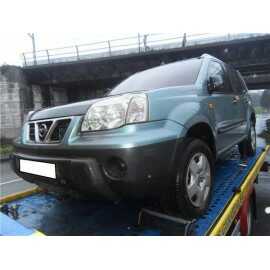 Modulo Abs  Nissan X-Trail (T30)(06.2001+) 2.2 Di 4x4