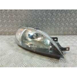 Right Headlight European Car Only Chevrolet Lacetti (2005+) 1.8 CDX [1