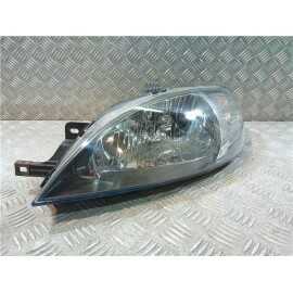 Left Headlight European Car Only Chevrolet Lacetti (2005+) 1.8 CDX [1