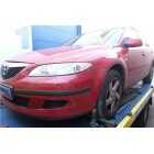 Mando De Luces Mazda 6 Familiar (GY)(2002+) 2.0 CRTD Active (100kW) [2,0 Ltr. - 100 kW Diesel CAT]