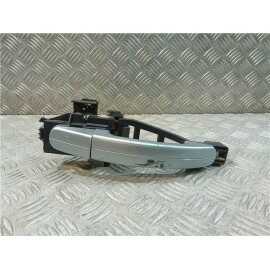 Right Front Exterior Door Handle Ford Focus C-MAX (CAP)(2003+2007) 2.0 Connection [2
