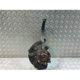Front Right Hub Mazda 6 Familiar (GY)(2002+) 2.0 CRTD Active (100kW) [2