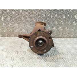 Front Right Hub Peugeot 206 (1998+) 1.4 HDi eco 70